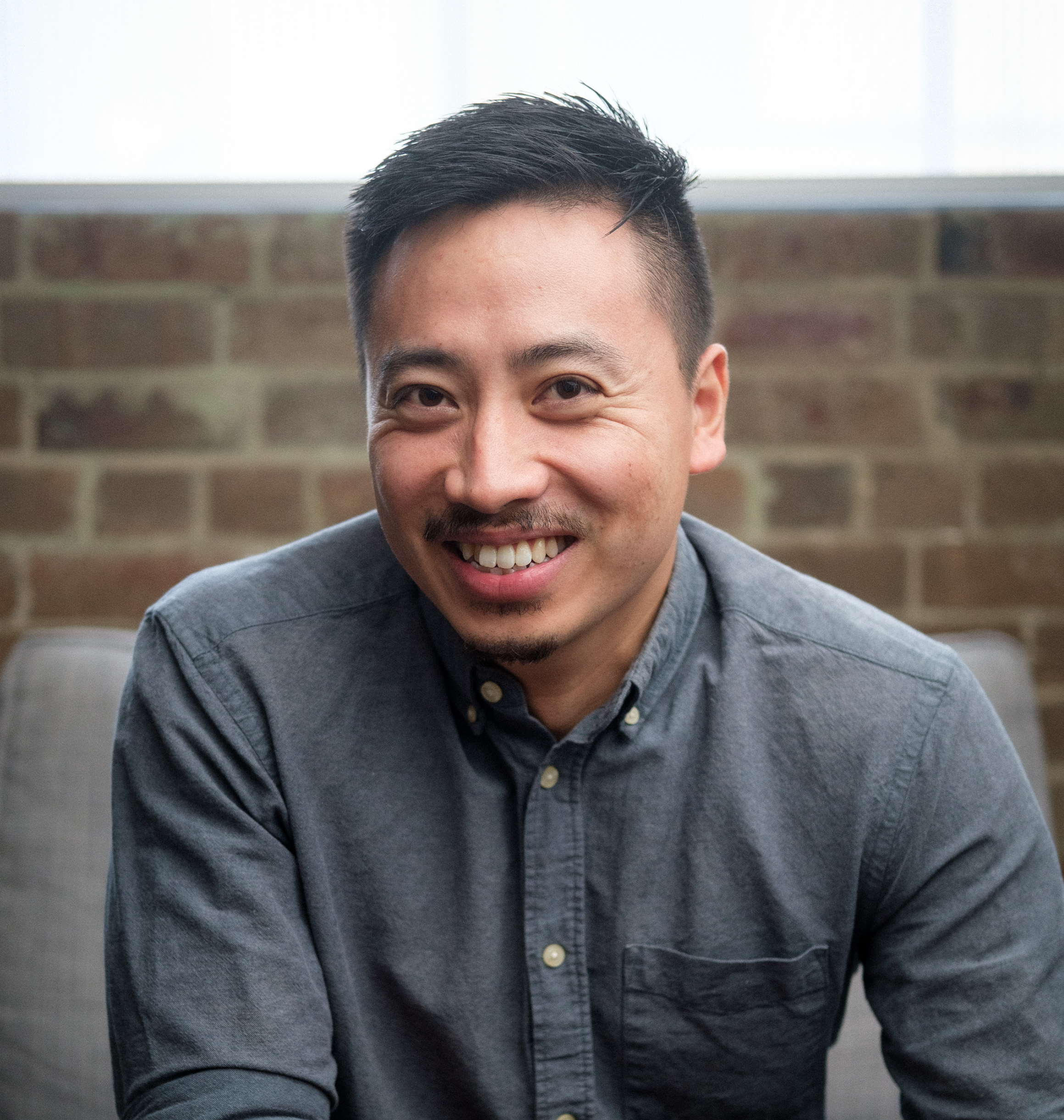 Jeffrey Quach Founder | Technical, Product