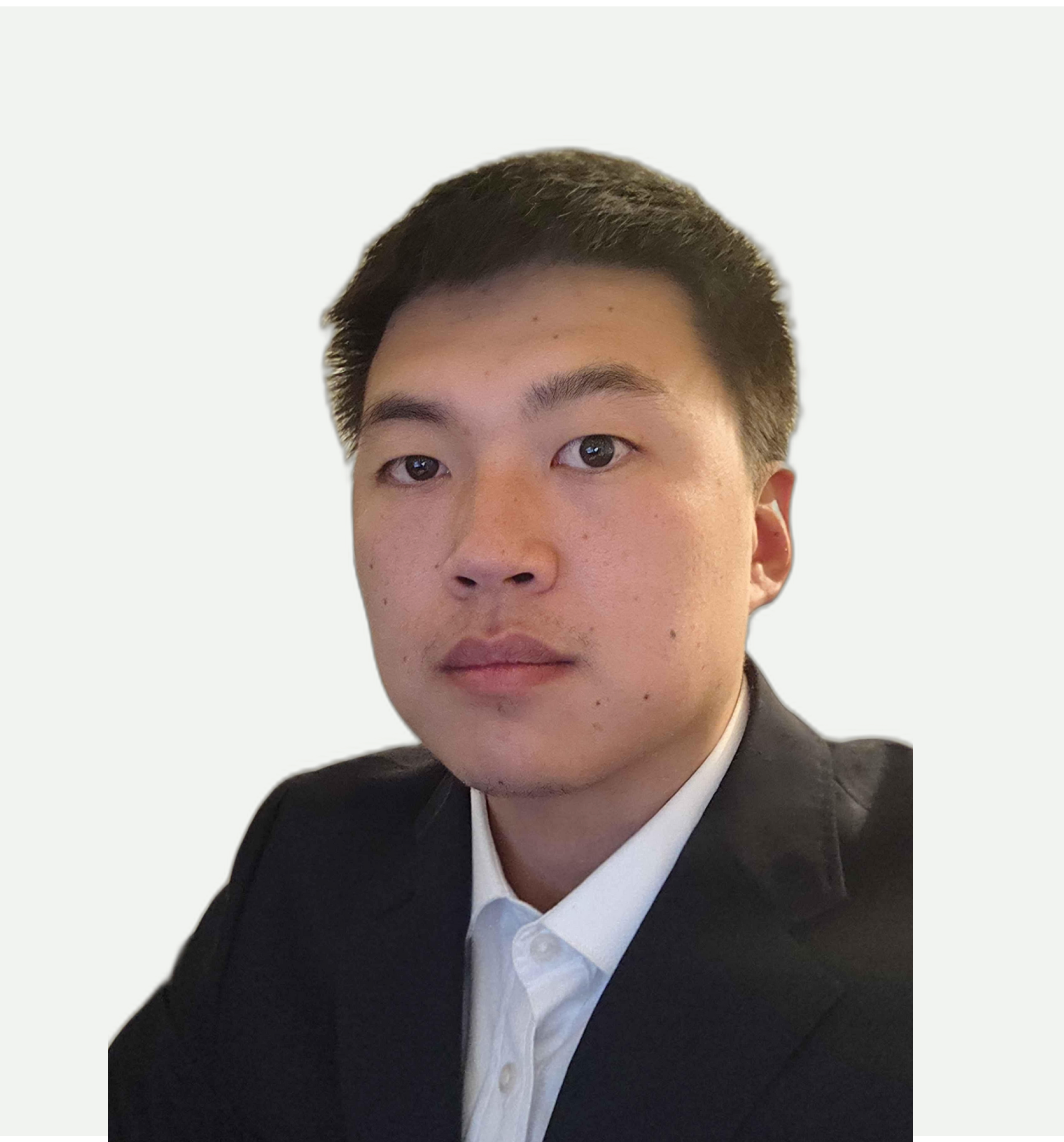 Kevin Mingke Deng Fullstack Developer